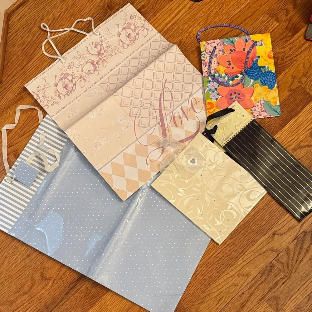 Gift Bag assortment